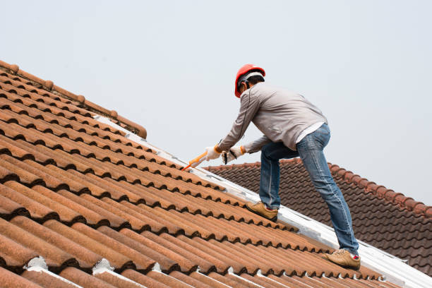 Gutter Replacement in Quincy, WA